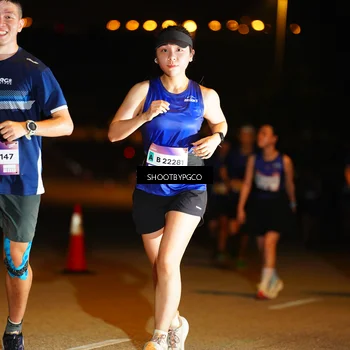 Runner Photo 7329085