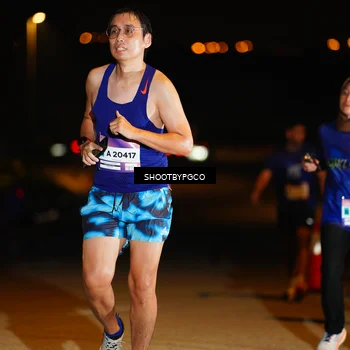 Runner Photo 7329086