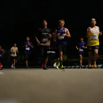 Runner Photo 7329088