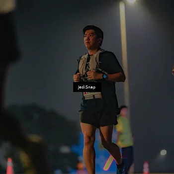 Runner Photo 7329093