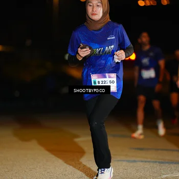 Runner Photo 7329094