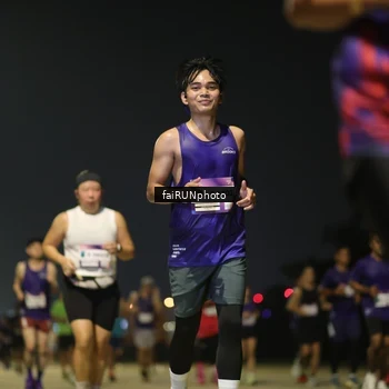 Runner Photo 7329095