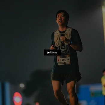 Runner Photo 7329097