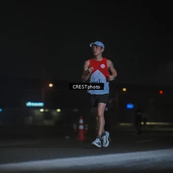 Runner Photo 7329099