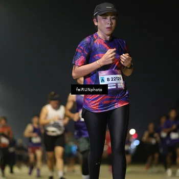 Runner Photo 7329107