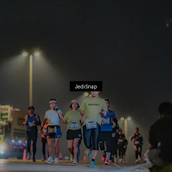 Runner Photo 7329108