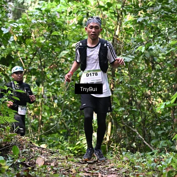 Runner Photo 7329110