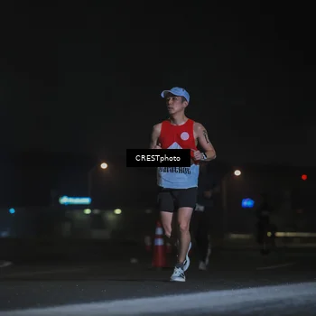 Runner Photo 7329112