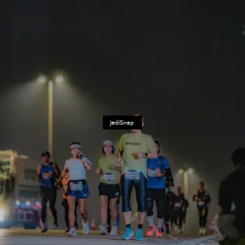 Runner Photo 7329113