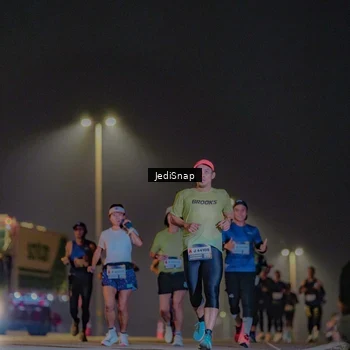 Runner Photo 7329115