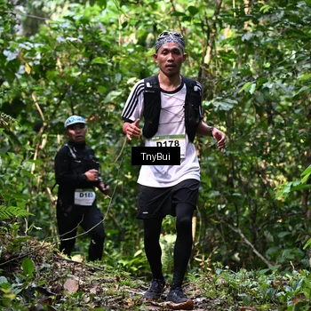 Runner Photo 7329117