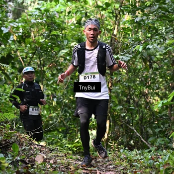 Runner Photo 7329119