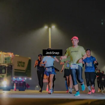 Runner Photo 7329121