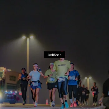 Runner Photo 7329122