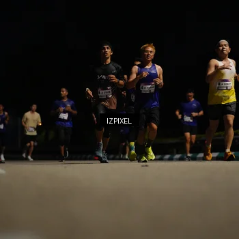Runner Photo 7329124