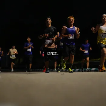 Runner Photo 7329125