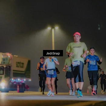 Runner Photo 7329126
