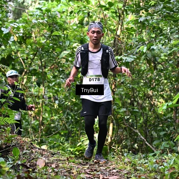 Runner Photo 7329130