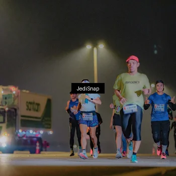 Runner Photo 7329131