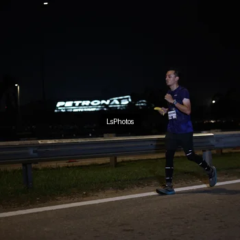 Runner Photo 7329132