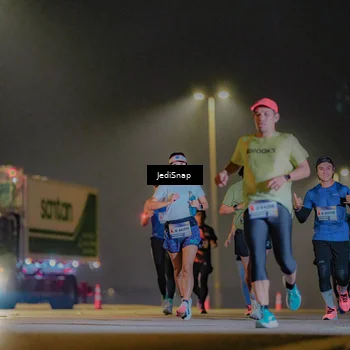 Runner Photo 7329133