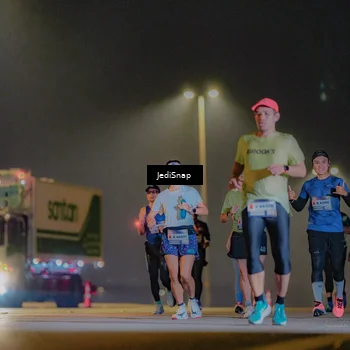 Runner Photo 7329134