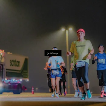 Runner Photo 7329137