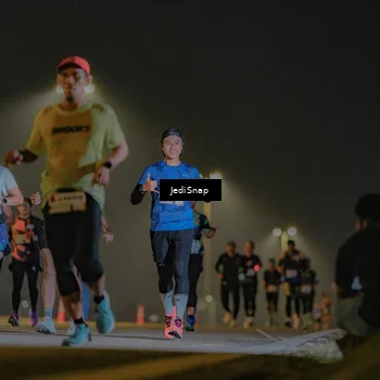 Runner Photo 7329138