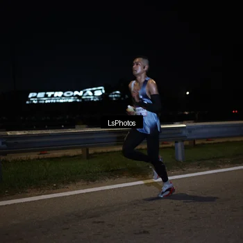 Runner Photo 7329142