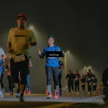 Runner Photo 7329144