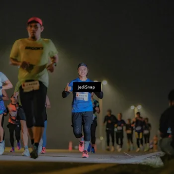 Runner Photo 7329146