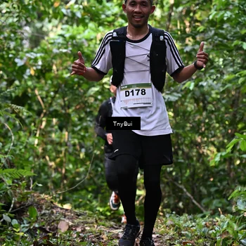Runner Photo 7329150