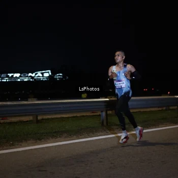 Runner Photo 7329152