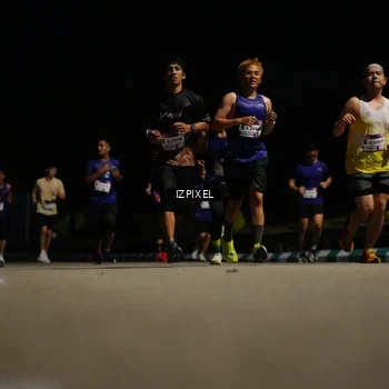 Runner Photo 7329153