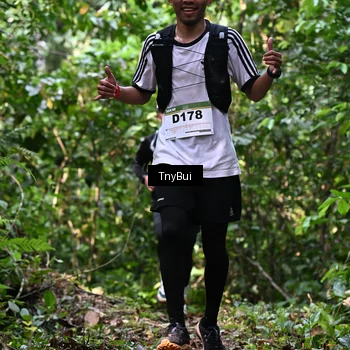 Runner Photo 7329155
