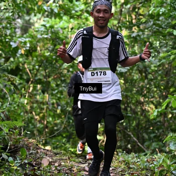 Runner Photo 7329156