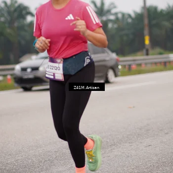 Runner Photo 7329159