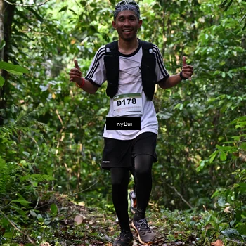Runner Photo 7329167