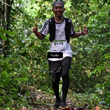 Runner Photo 7329168