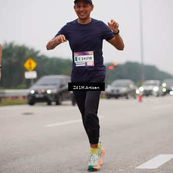 Runner Photo 7329170