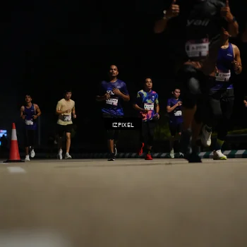 Runner Photo 7329171