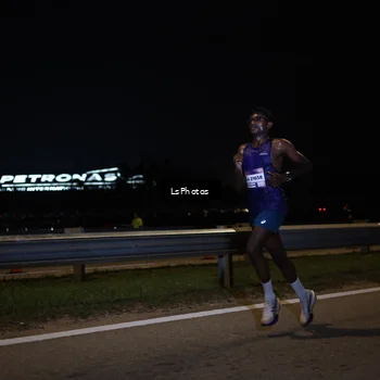 Runner Photo 7329172