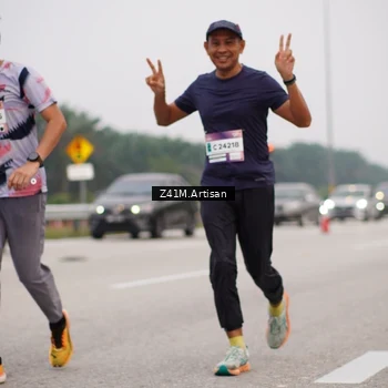 Runner Photo 7329177