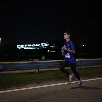 Runner Photo 7329186