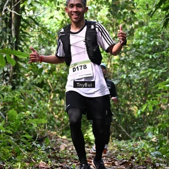 Runner Photo 7329187