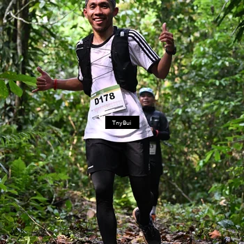 Runner Photo 7329189