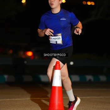 Runner Photo 7329194