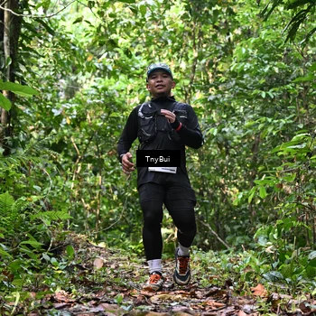 Runner Photo 7329195