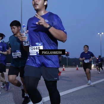Runner Photo 7329197
