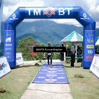 Runner Photo 73292